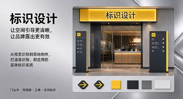 集安市标识设计
